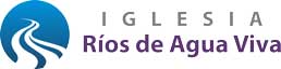 Iglesia Pentecostal Rios de Agua Viva Logo